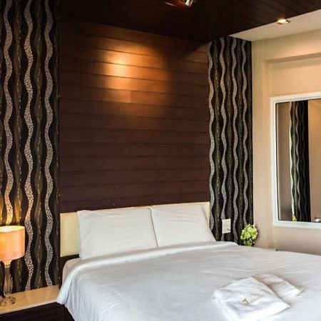 The Ring Hotel Hat Yai Exterior photo