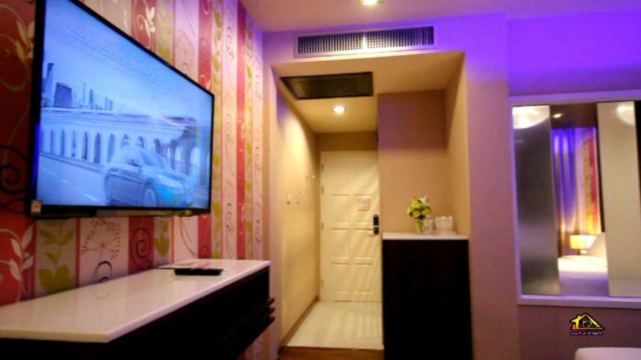 The Ring Hotel Hat Yai Exterior photo