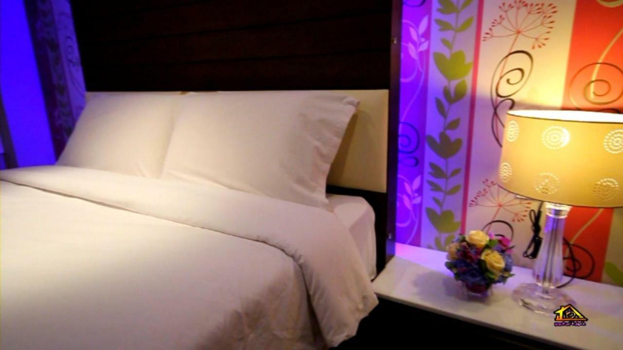 The Ring Hotel Hat Yai Exterior photo